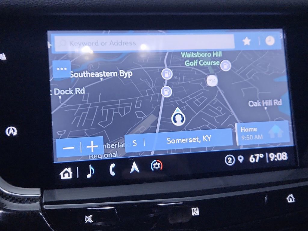 Used 2021 Cadillac XT6 Sport w/ LPO, Floor Liner Package AWD/4WD image 18