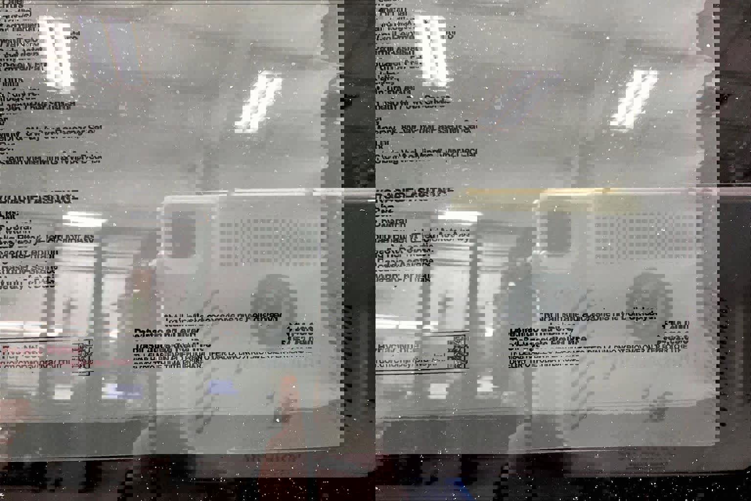 New 2026 Subaru Solterra image 19