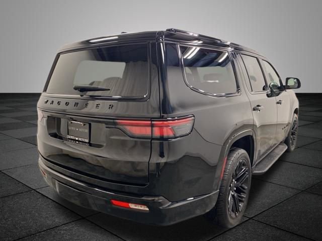 Used 2024 Jeep Wagoneer Series II image 7