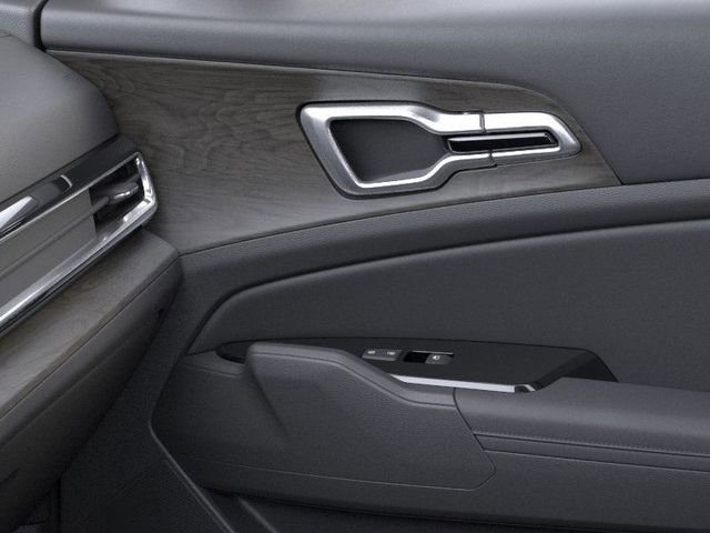 New 2025 Kia Sportage X-Pro image 26