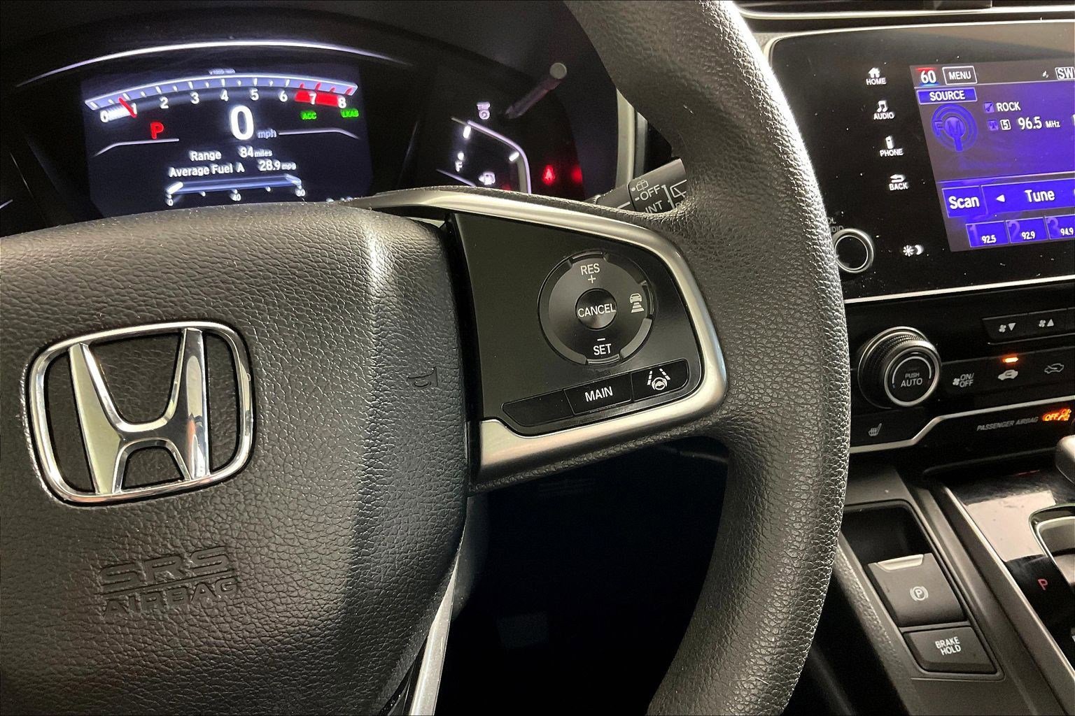 Used 2018 Honda CR-V EX image 12