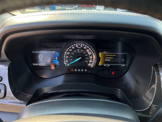 Used 2022 Ford Ranger Lariat w/ Equipment Group 501A High AWD/4WD image 13