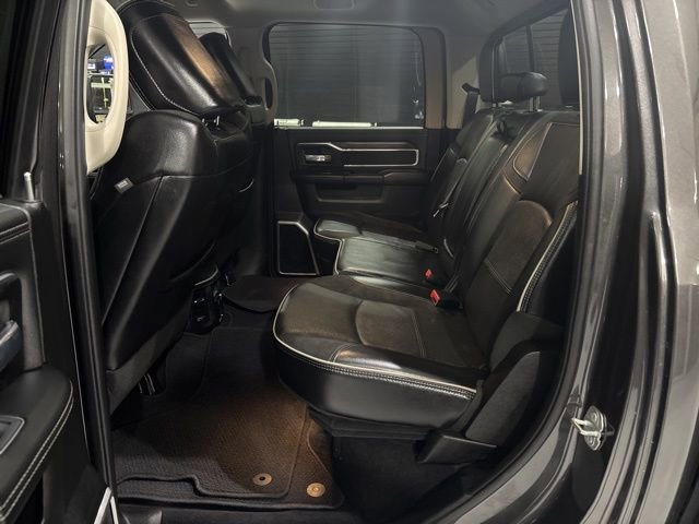 Used 2024 RAM 2500 Laramie image 22
