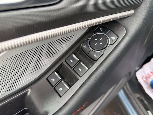 Used 2025 Ford Explorer ST image 22