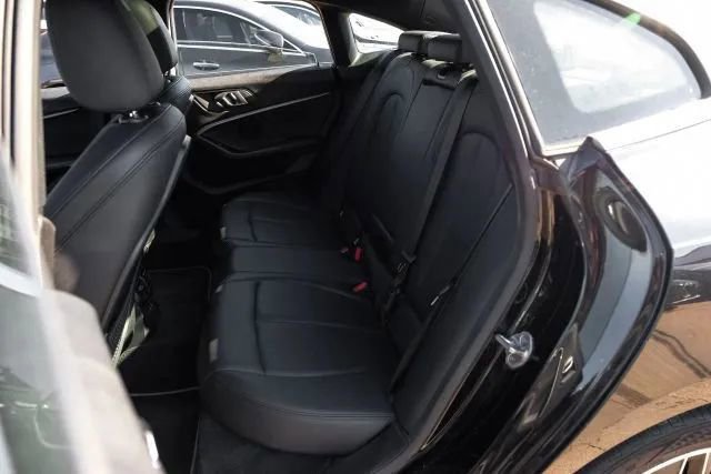 Used 2022 BMW 228i Gran Coupe w/ Convenience Package FWD image 47