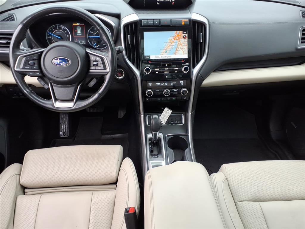 Used 2019 Subaru Ascent Limited image 20