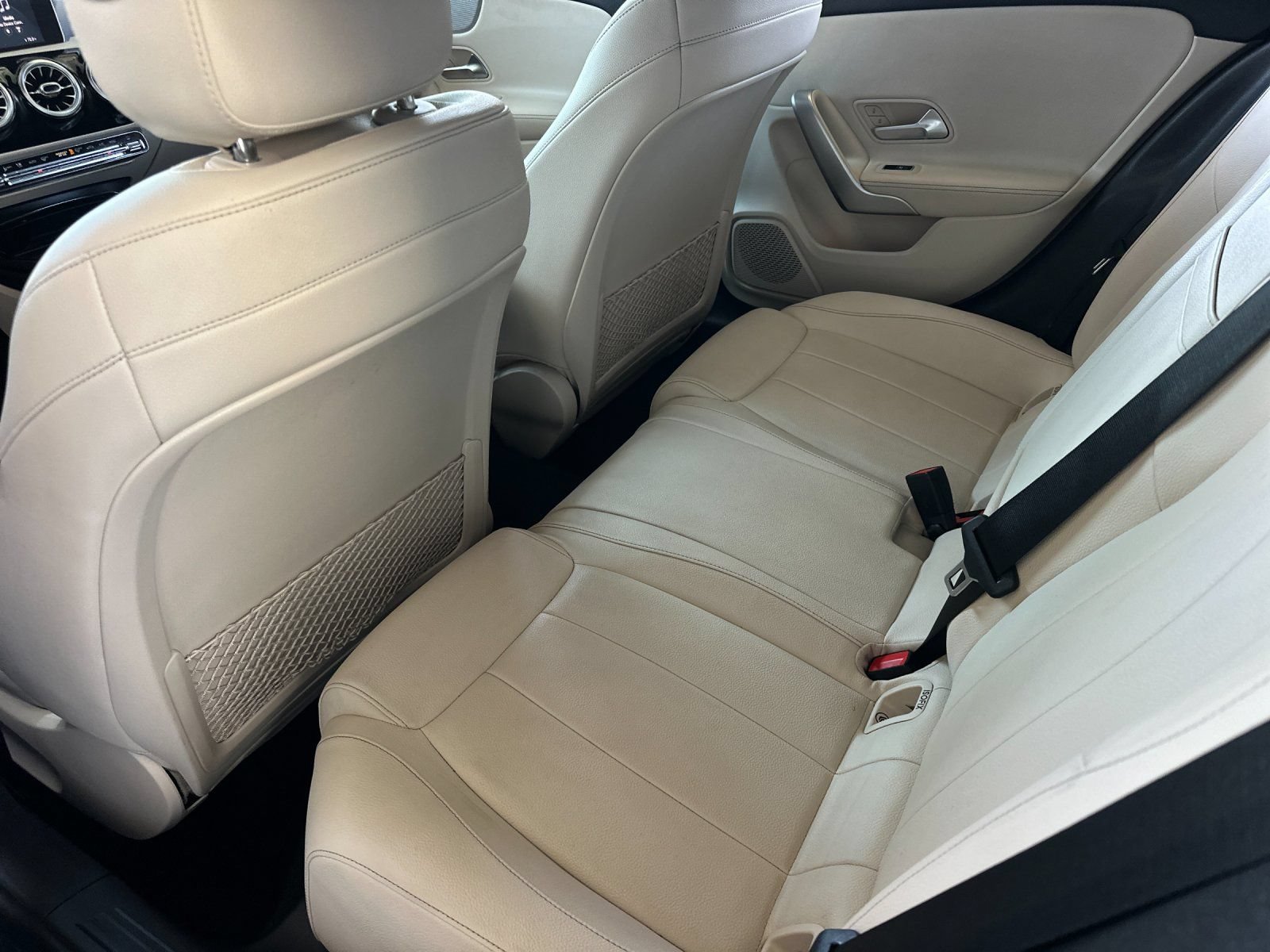 Used 2019 Mercedes-Benz A 220 image 11