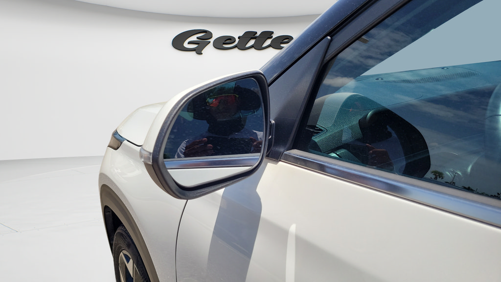 Used 2024 Kia Seltos EX FWD image 26