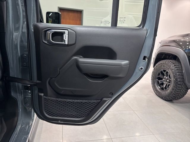 New 2026 Jeep Gladiator Willys image 40