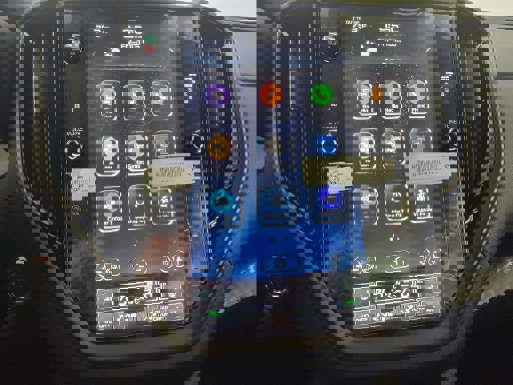 New 2026 Subaru Ascent Premium image 12