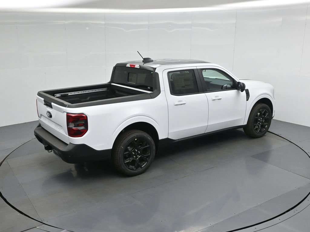 New 2026 Ford Maverick Lariat AWD/4WD image 40
