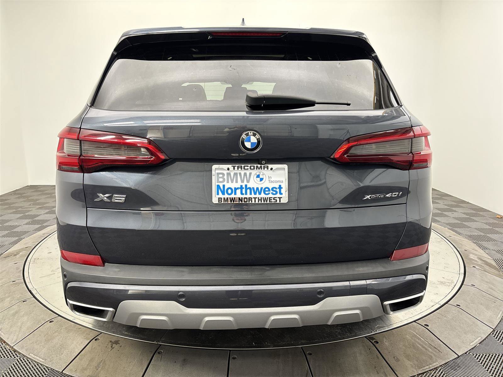 Used 2019 BMW X5 xDrive40i w/ Premium Package 2 AWD/4WD image 15