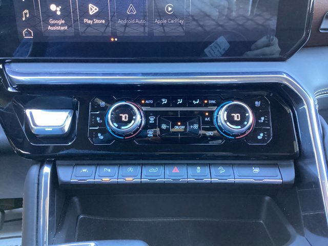 Used 2023 GMC Sierra 1500 Denali Ultimate image 17