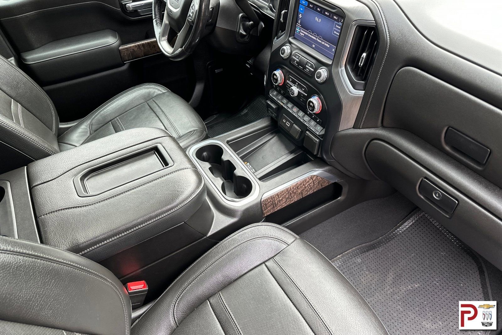 Certified 2022 GMC Sierra 3500 Denali image 19