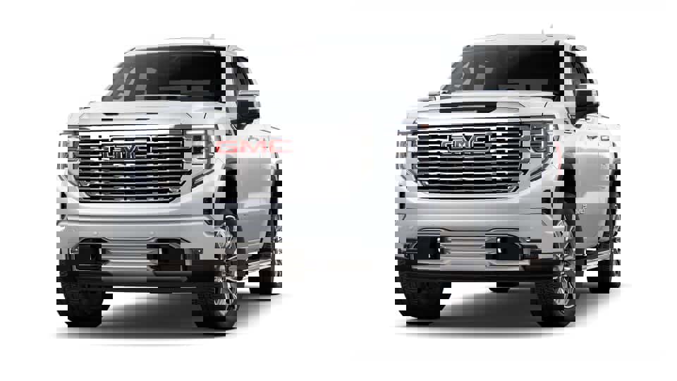 New 2026 GMC Sierra 1500 Denali image 3