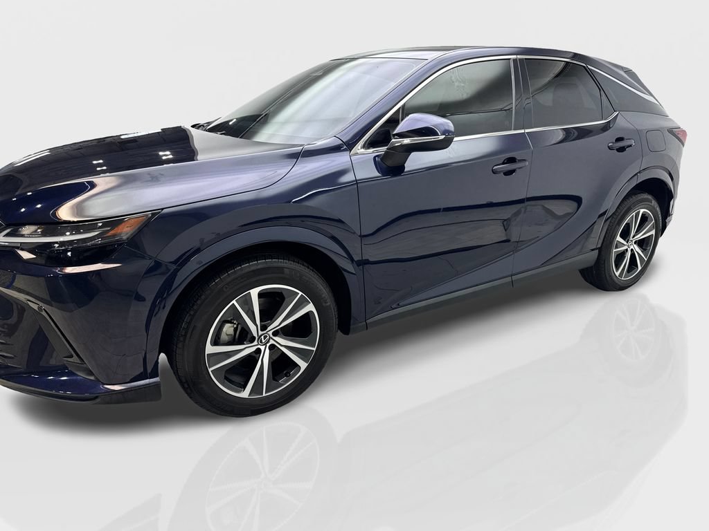 Used 2024 Lexus RX 350 FWD w/ Technology Package image 11