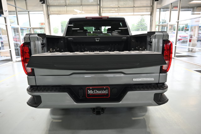 New 2026 GMC Sierra 1500 Elevation AWD/4WD image 7