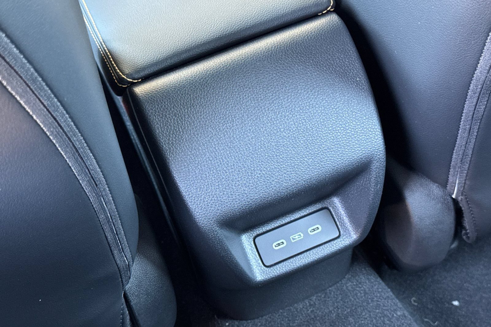 New 2026 Acura Integra A-Spec w/ Technology Package FWD image 13