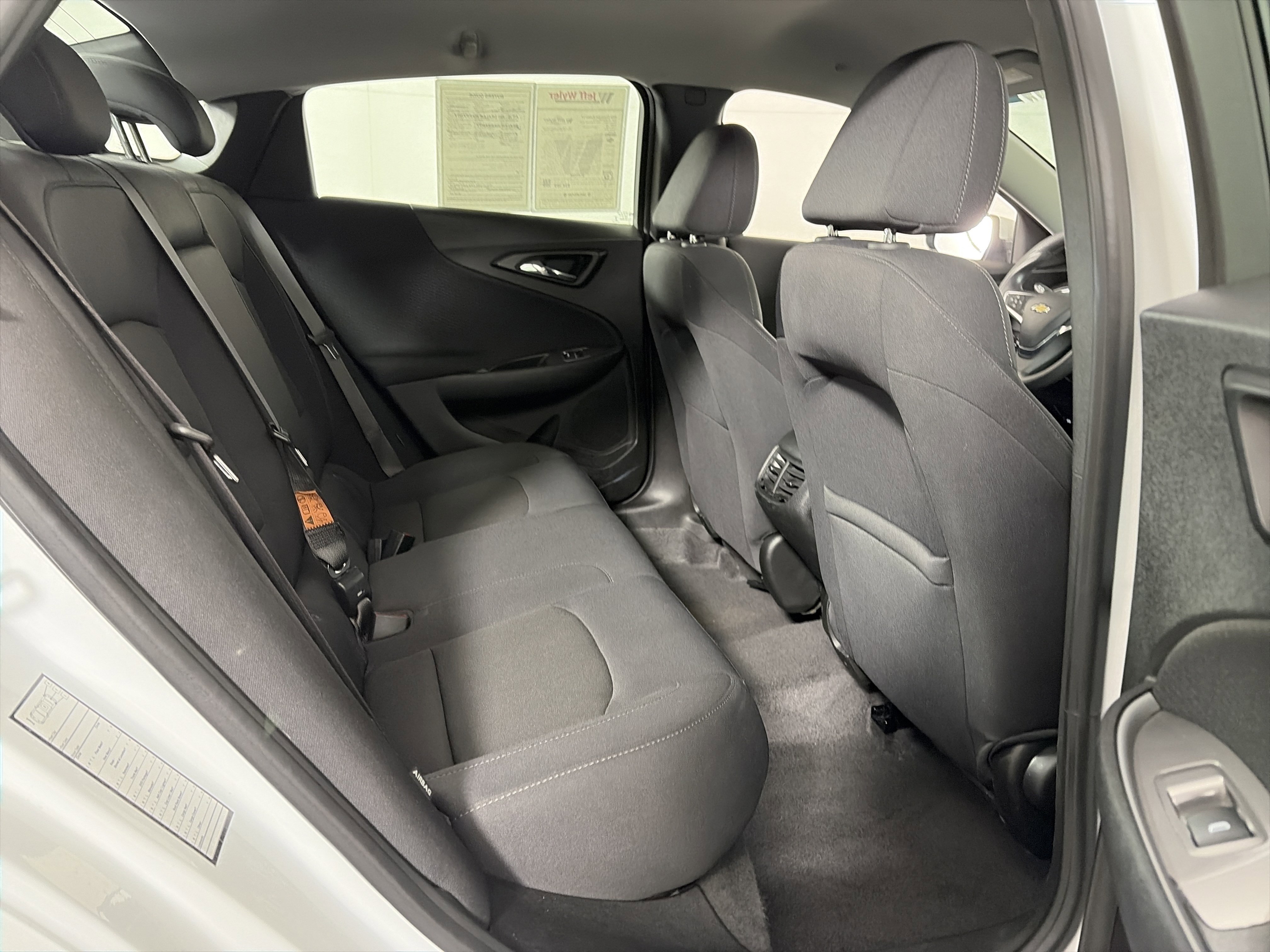 Used 2024 Chevrolet Malibu LT image 39