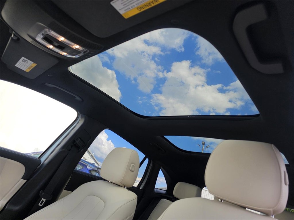 Certified 2025 Mercedes-Benz GLA 250 GLA  250 image 24