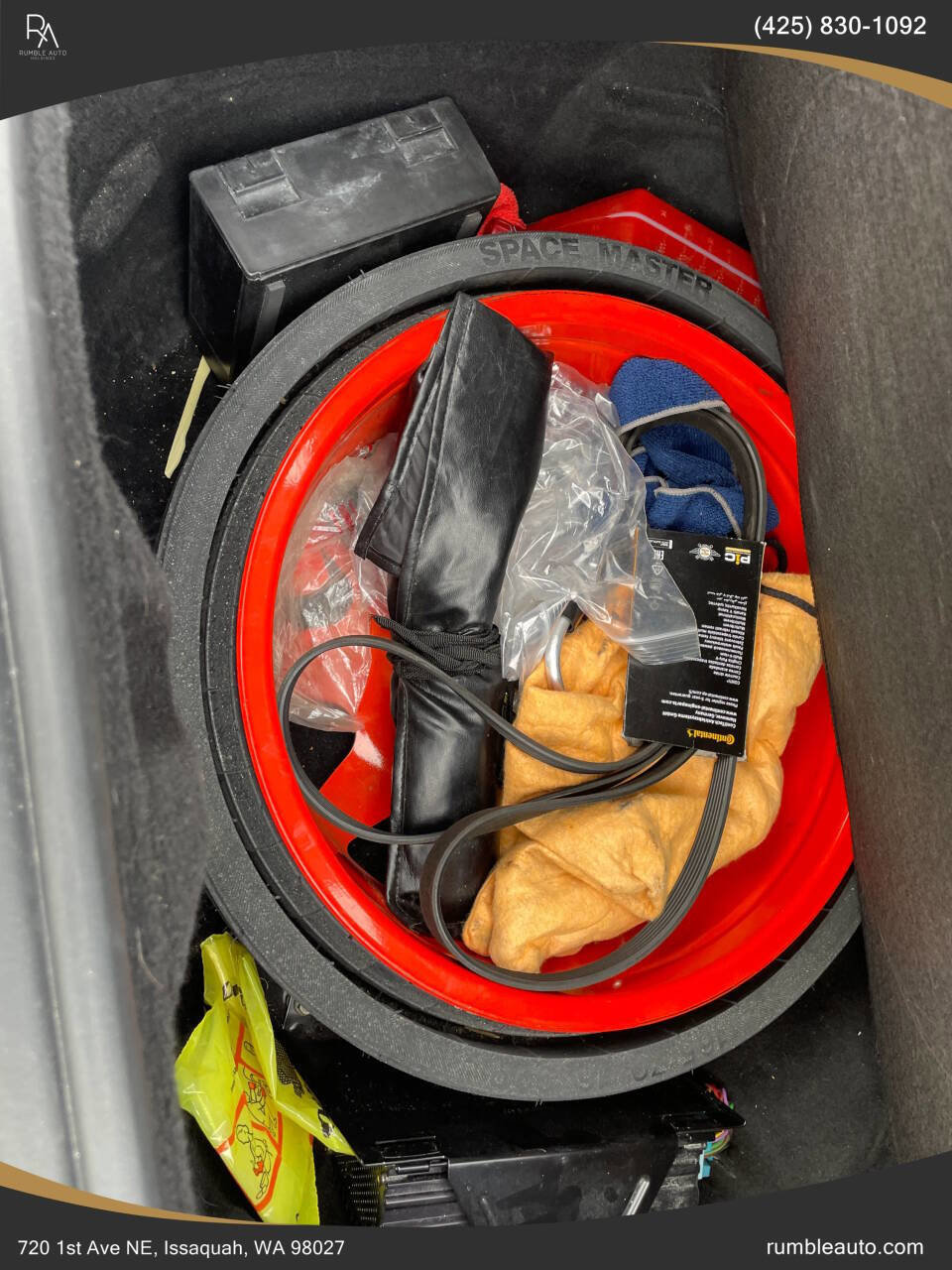 Used 2002 Porsche 911 Carrera 4S image 32