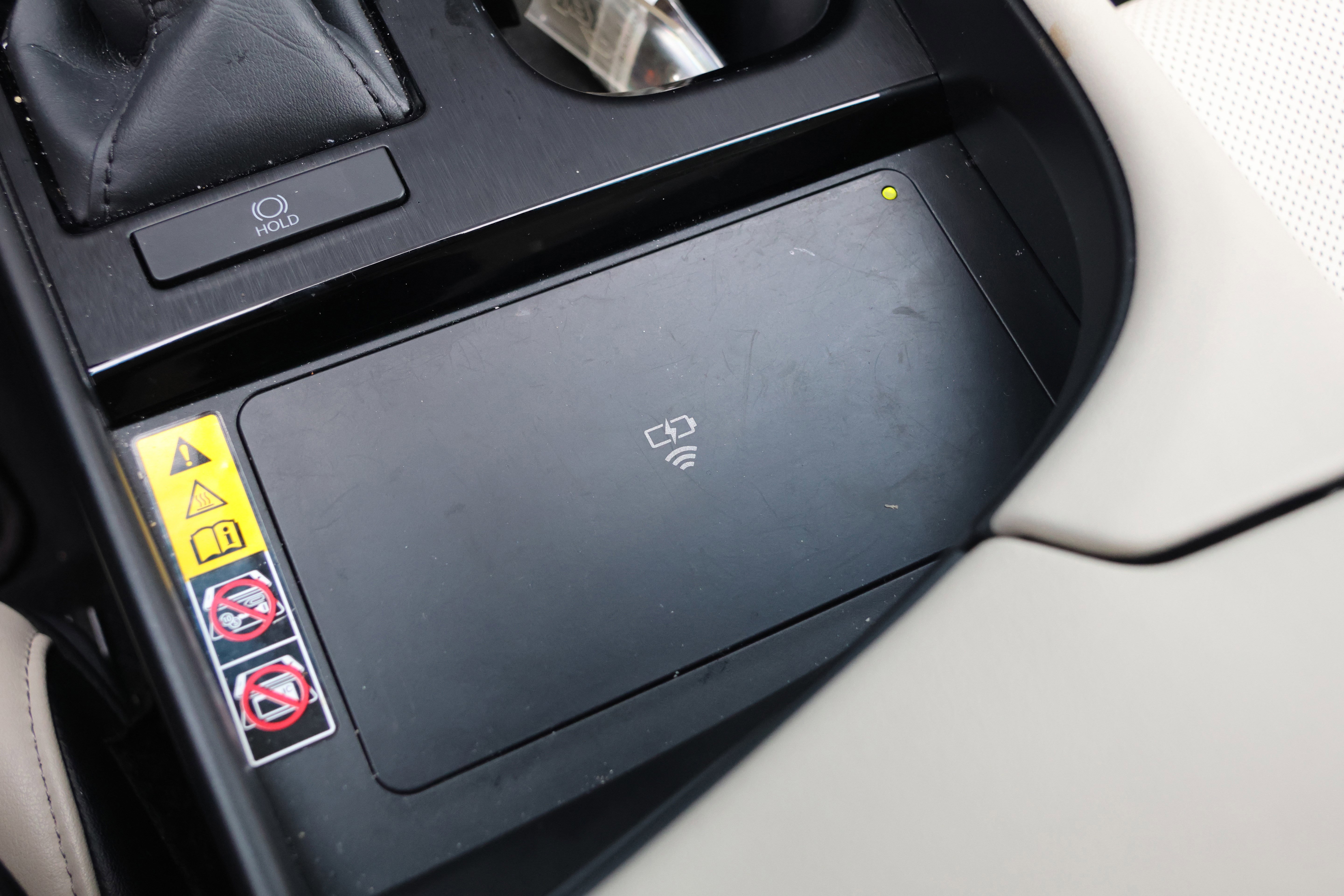 Certified 2025 Lexus ES 350 w/ Premium Package image 28