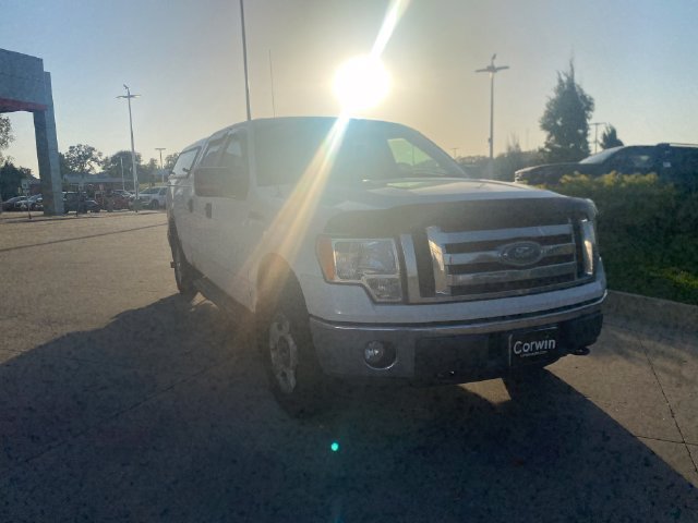 Used 2009 Ford F150 XLT AWD/4WD image 18