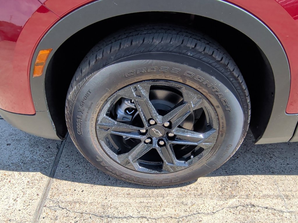 New 2026 Chevrolet Blazer LT w/ Convenience Package FWD image 42