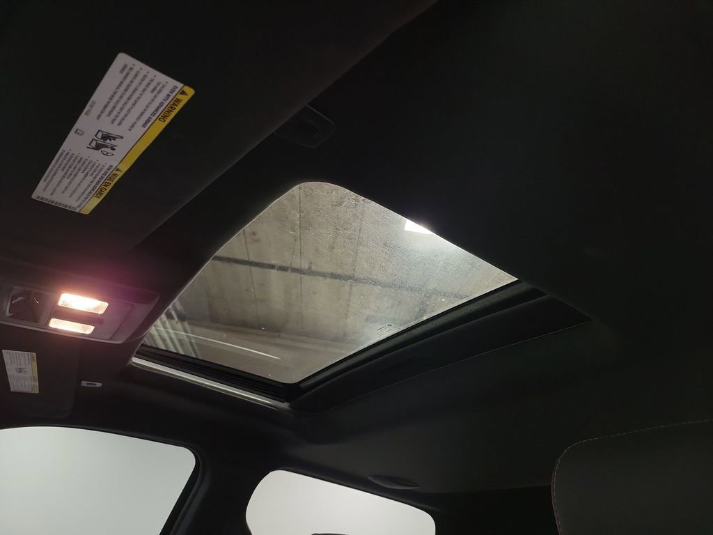 Used 2018 RAM 1500 Rebel w/ Luxury Group image 15