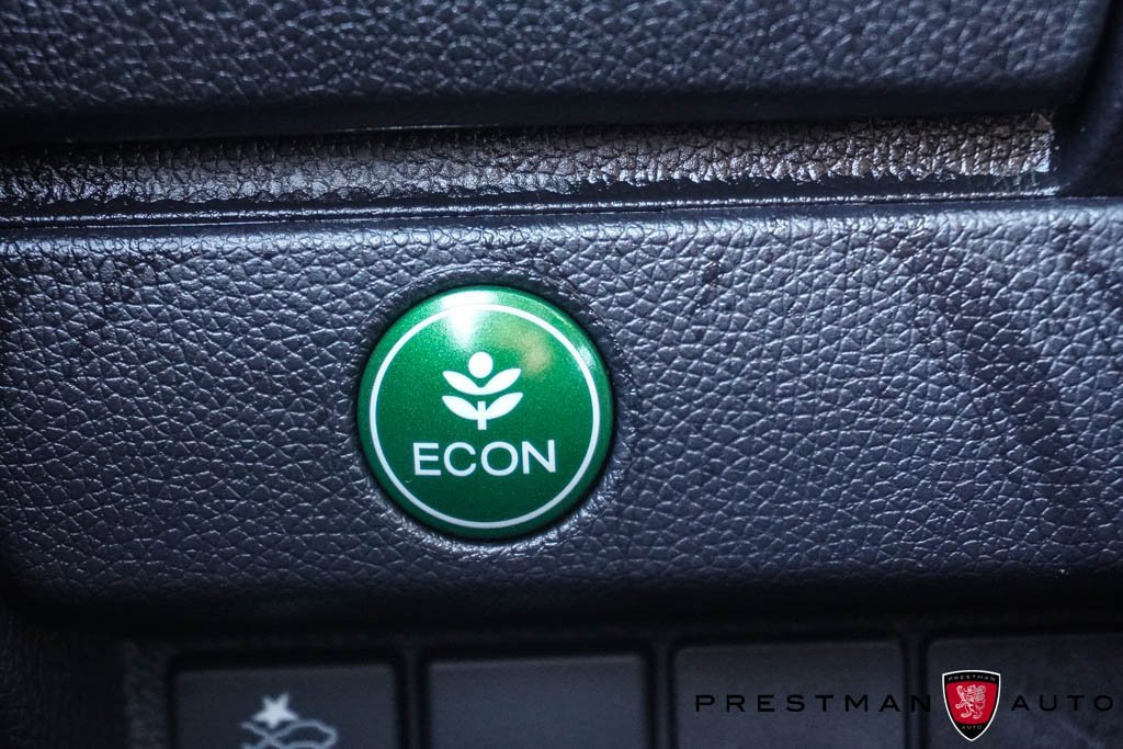 Used 2020 Honda Fit EX image 31