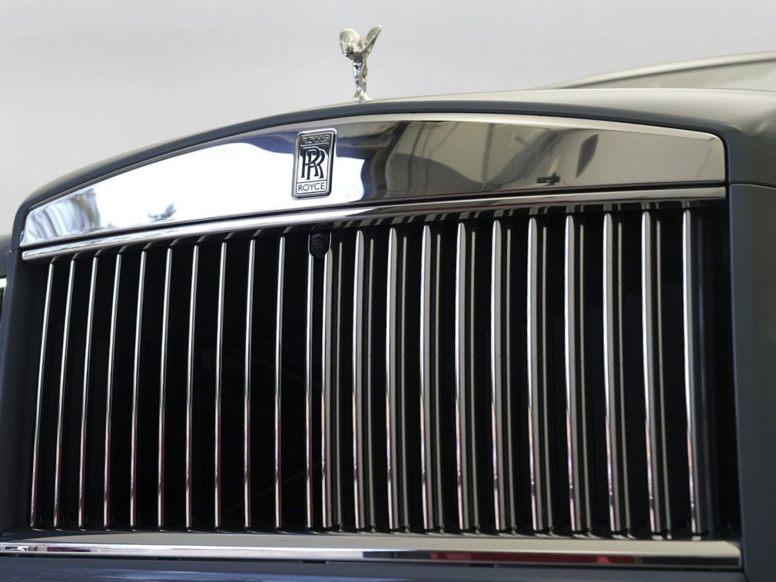 New 2026 Rolls-Royce Cullinan AWD/4WD image 42