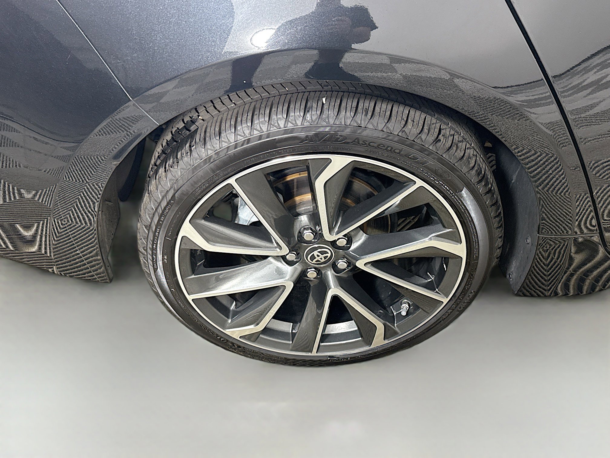 Used 2022 Toyota Corolla SE image 33