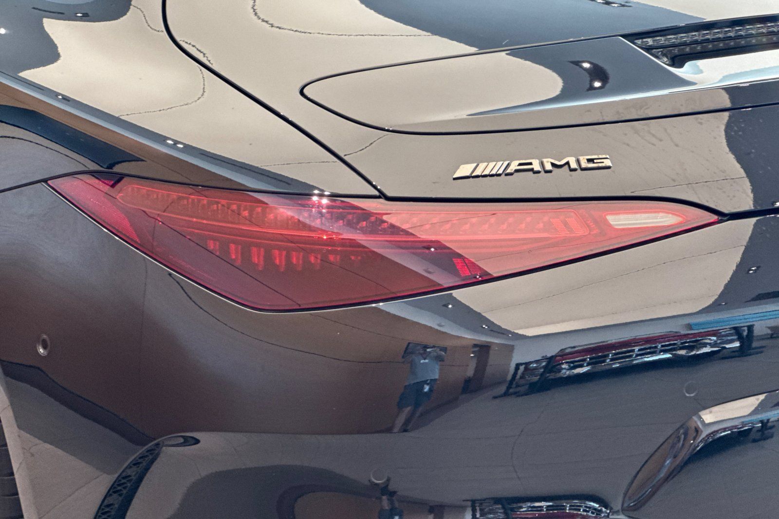 Used 2022 Mercedes-Benz SL 63 AMG 4MATIC image 47