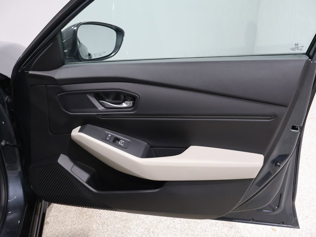 Certified 2024 Honda Accord EX-L image 24