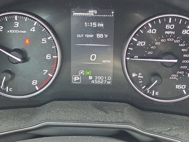 Used 2021 Subaru Outback Limited AWD/4WD image 18