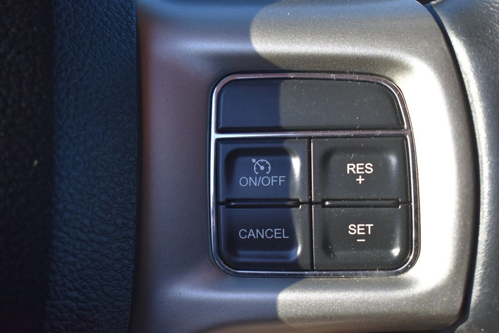 Used 2018 RAM 3500 Laramie w/ Sport Appearance Group image 30