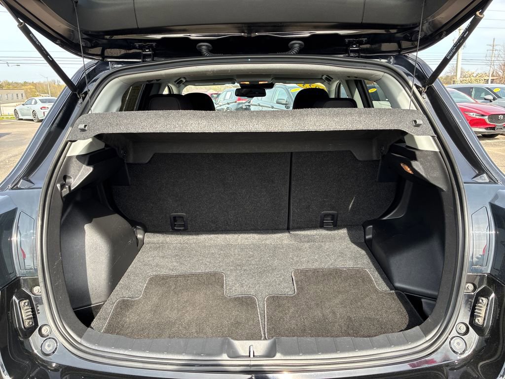 Used 2023 Mitsubishi Outlander Sport LE AWD/4WD image 16