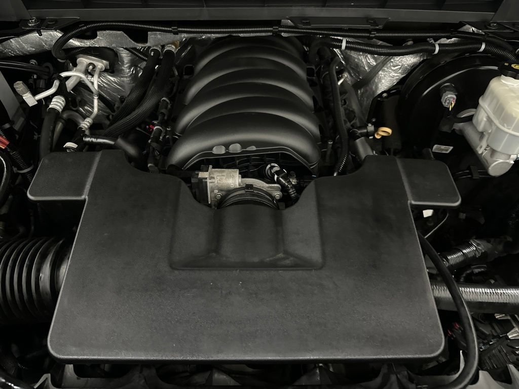Used 2017 GMC Sierra 1500 Denali AWD/4WD image 7