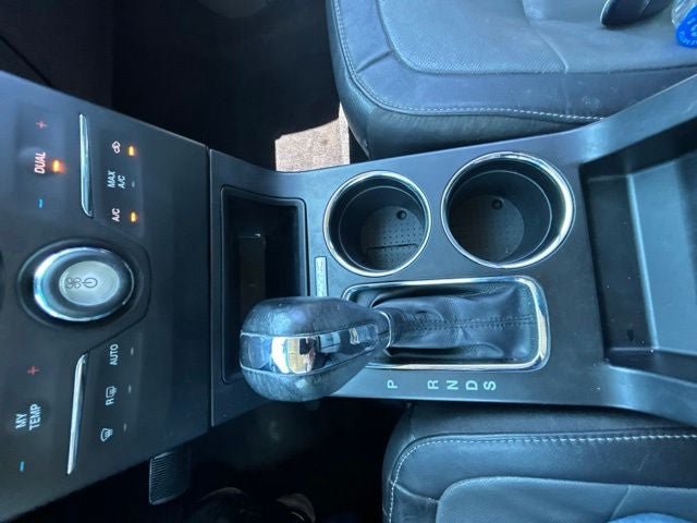 Used 2015 Ford Flex SEL w/ Equipment Group 202A FWD image 24