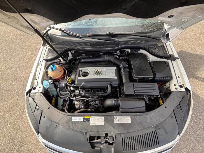 Used 2014 Volkswagen CC Sport FWD image 40