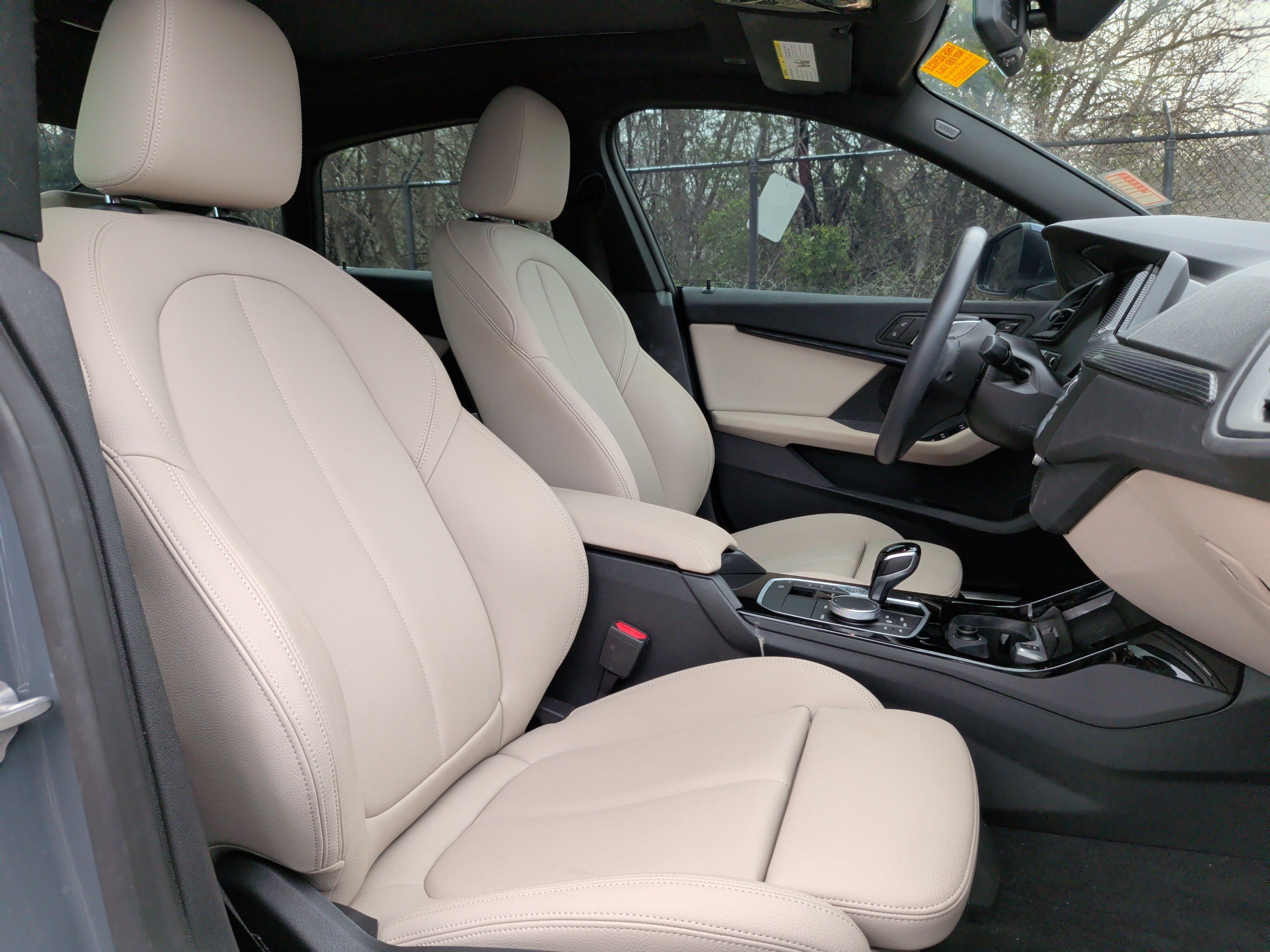 Certified 2023 BMW 228i xDrive Gran Coupe w/ Convenience Package image 35