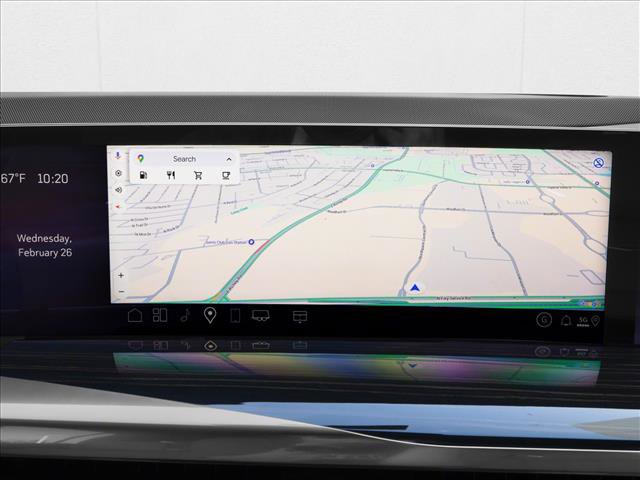 New 2026 Cadillac Escalade ESV Luxury AWD/4WD image 12