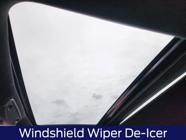 Certified 2018 Ford F150 Lariat w/ Equipment Group 502A Luxury image 27