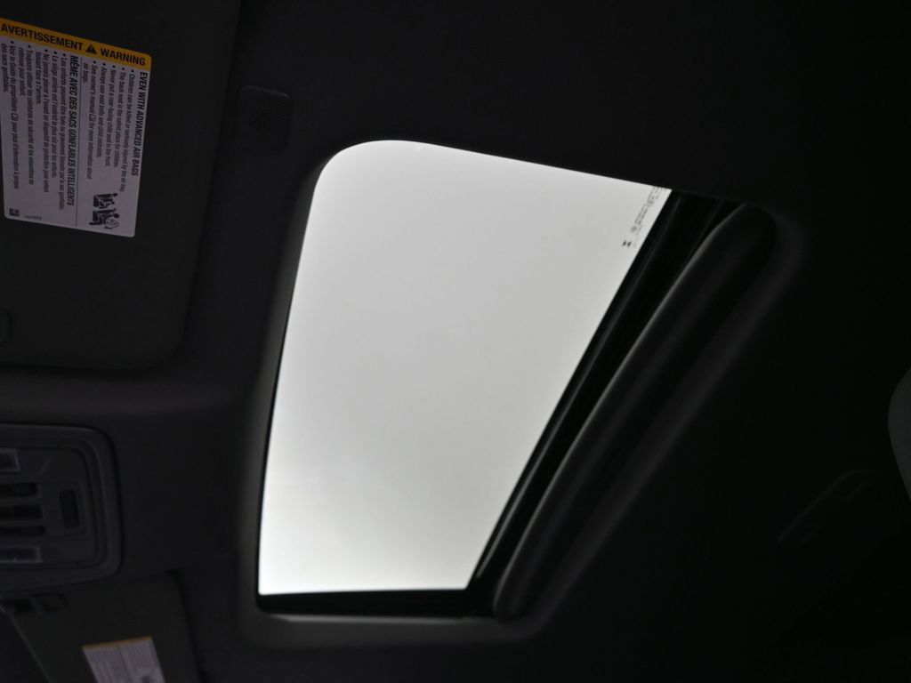 New 2025 Chevrolet Silverado 2500 LTZ w/ LTZ Convenience Package image 22