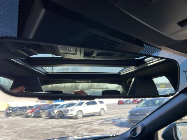 Used 2025 Toyota Camry XSE w/ Premium Plus Package image 29