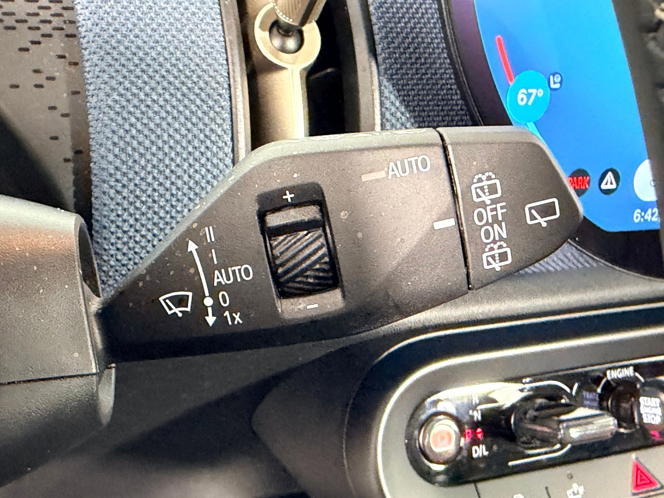 Certified 2025 MINI Cooper Countryman S AWD/4WD image 27