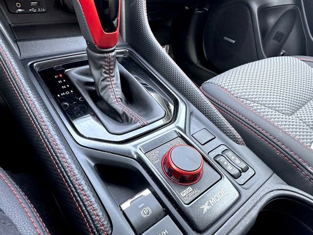 Used 2022 Subaru Forester Sport image 18