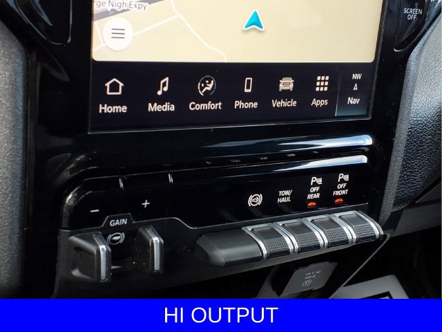 Used 2025 RAM 3500 Tradesman AWD/4WD image 13