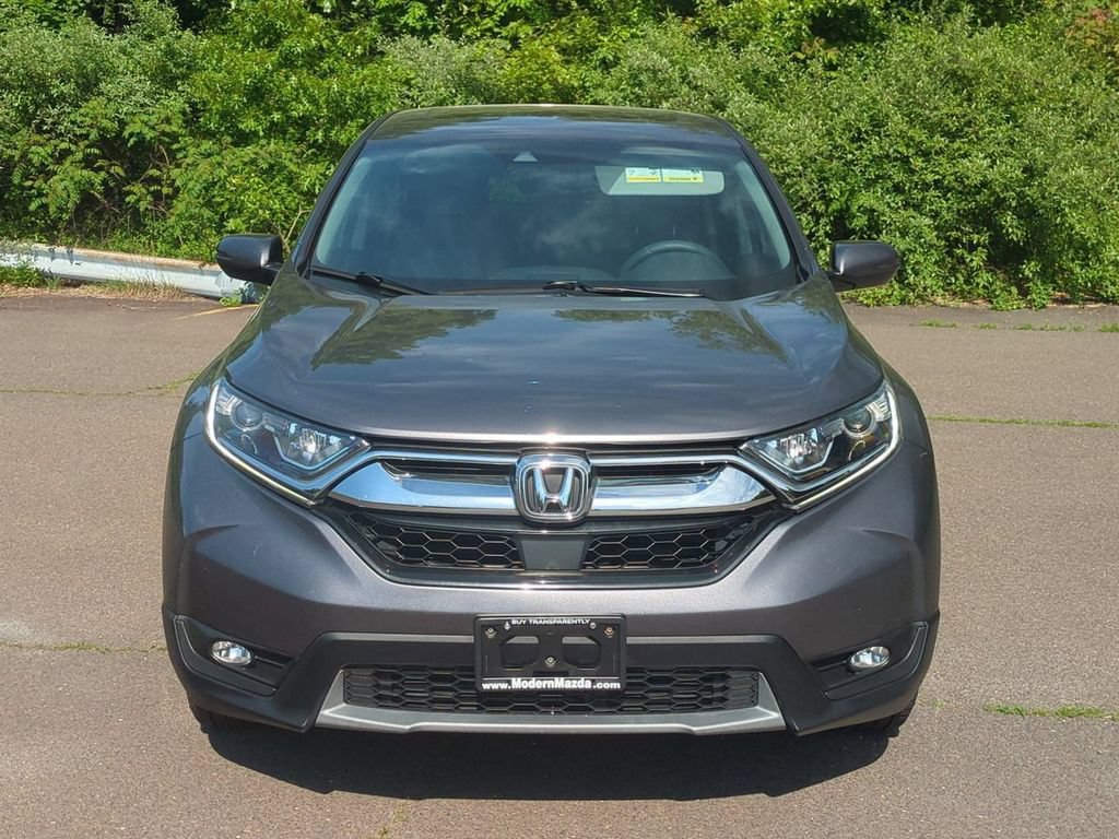 Used 2019 Honda CR-V EX image 9