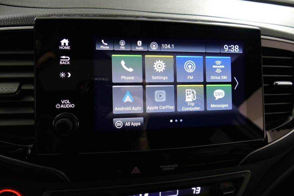 Used 2023 Honda Passport EX-L image 14